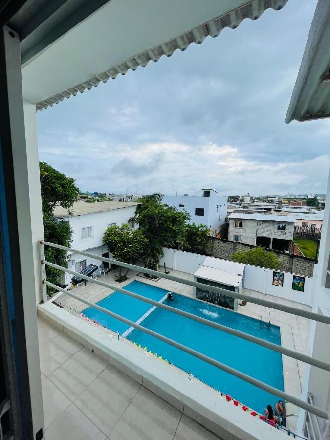 Hotel Casa De Huespedes Playas Arena Exteriér fotografie